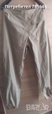 Мъжки летни панталони., снимка 5 - Панталони - 45359252