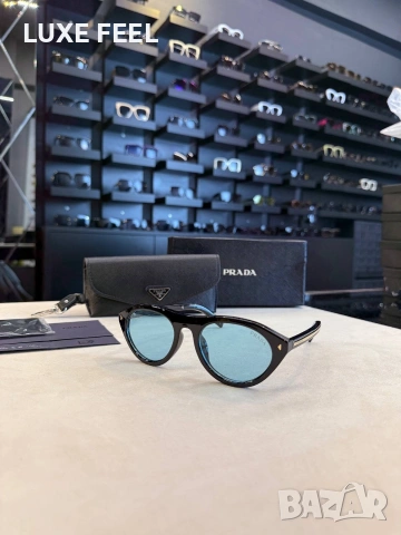 PRADA 💎 Слънчеви Очила 