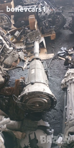 Продавам скоростна кутия МЕРЦЕДЕС C205 2014/18 бензин 2,0 146 КС  