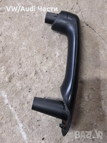 Лява дръжка врата за Голф 4 Бора VW Golf 4 Bora , снимка 2 - Части - 52137391