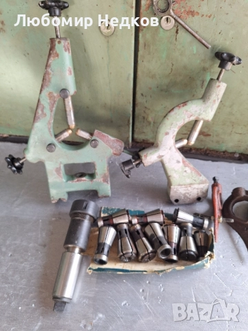 Струг С 8 С, снимка 2 - Резервни части за машини - 17153781