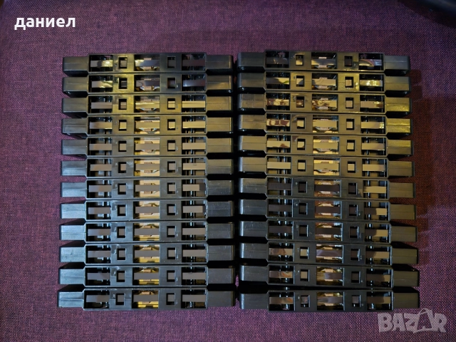 Качествени аудио касети TDK SA90 "Silver" - TYPE II - хромна лента – Made in Japan + подарък, снимка 6 - Аудио касети - 52860358