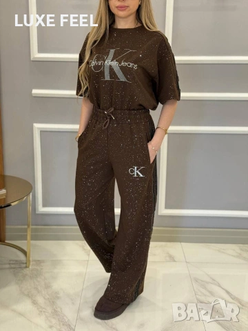 Calvin Klein ⚜️Дамски Комплекти, снимка 7 - Комплекти - 53288919