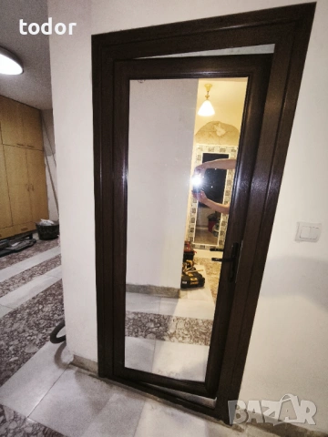 Врата интериорна , снимка 3 - Интериорни врати - 53992038