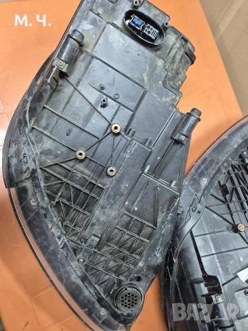 Фарове за Porsche Cayenne 958, снимка 9 - Части - 53941160