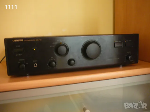 ONKYO A-8820, снимка 2 - Ресийвъри, усилватели, смесителни пултове - 49559187