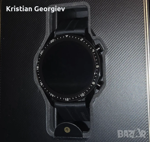 Huawei Watch GT 2, снимка 2 - Смарт часовници - 53260965