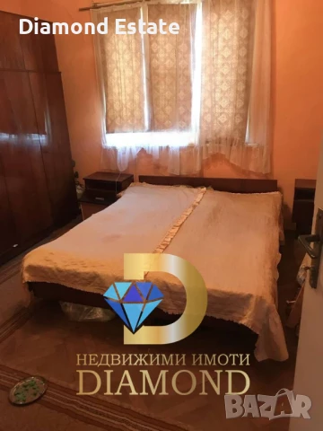 Двуетажна къща в село Черна гора, обл. Стара Загора, снимка 4 - Къщи - 50616762