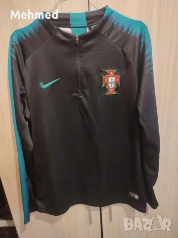 Спортно горнище Nike Dri-FIT Portugal/Португалия, снимка 1 - Футбол - 47590751