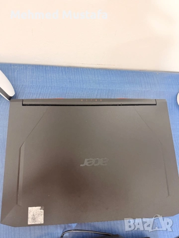 Acer nitro 5 , снимка 4 - Лаптопи за игри - 54237960