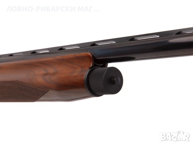 Ловен полуавтомат BENELLI Pasion 12/76 71cm, снимка 4 - Ловно оръжие - 45810675