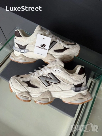 Дамски Маратонки 🤍New Balance 