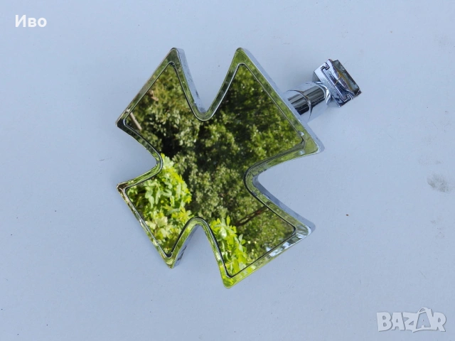 Външни и вътрешни авто огледала, снимка 6 - Части - 54188438