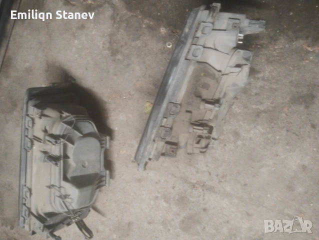 Части за Мерцедес 190 D, снимка 4 - Части - 52309125