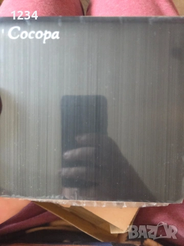 Външна записвачка USB3.0 Black Оптично устройство външно 