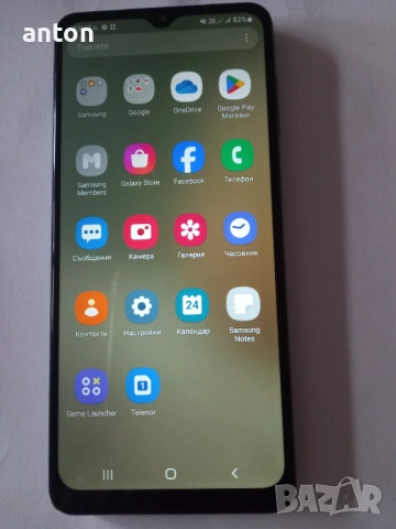 Телефон самсунг А12 , снимка 4 - Samsung - 49147856