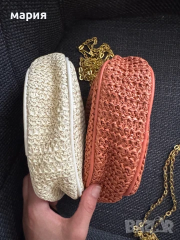 Нови чанти Zara 2025г, снимка 3 - Чанти - 51143103