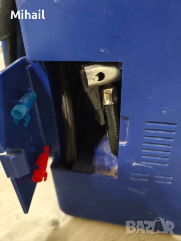 Стартерно устройство GYS GYSPACK AIR , снимка 7 - Аксесоари и консумативи - 53627387