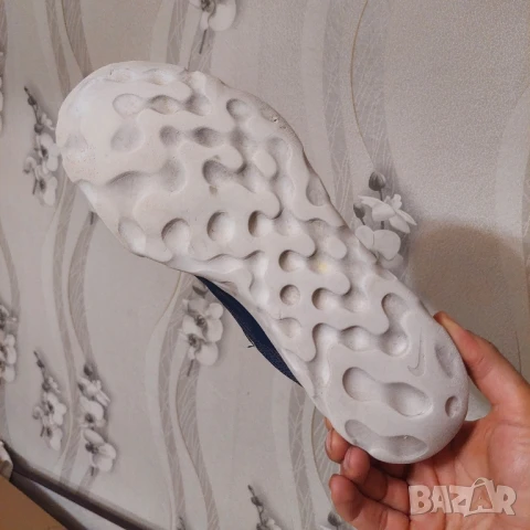 маратонки Nike Explore Strada „Midnight Navy номер 44 ,5-45 , снимка 12 - Маратонки - 50716637