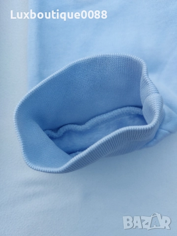 Чисто нов без етикет суичър Lacoste L, снимка 6 - Суичъри - 52159028