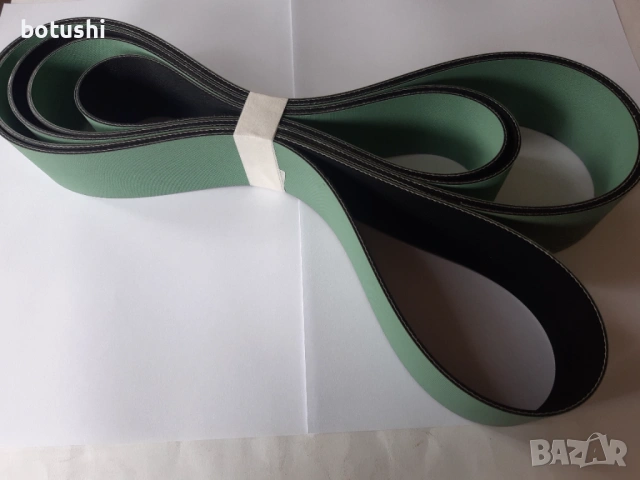 Лентови плоски безконечни ремъци, снимка 2 - Други стоки за дома - 21934276