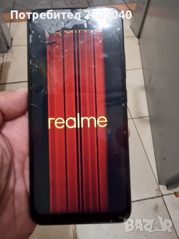 Realmе C21 4-64gb, снимка 1 - Други - 46811131