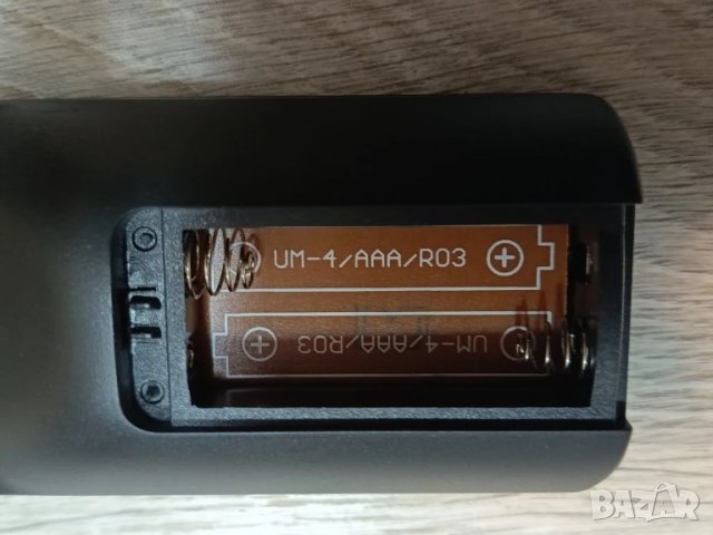 Дистанционно за телевизор  LINSAR, снимка 9 - Дистанционни - 50508562