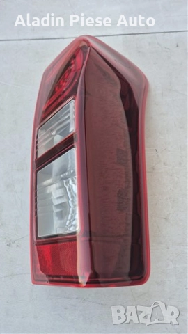 Стоп десен заден Isuzu Dmax D-Max Led халоген година 2015 2016 2017 2018 2019 2020 код 22018176 , снимка 3 - Аксесоари и консумативи - 52953378
