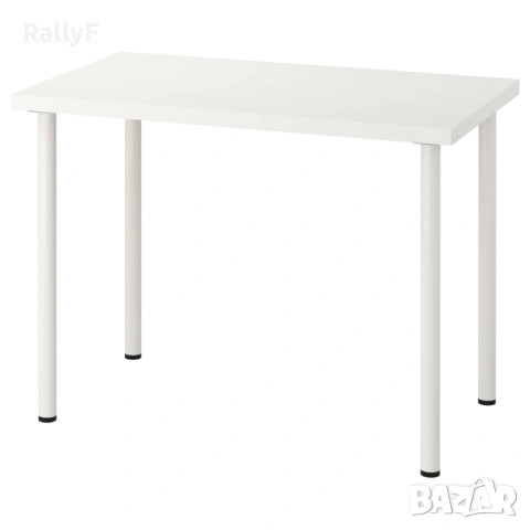 Бяла маса от Икеа