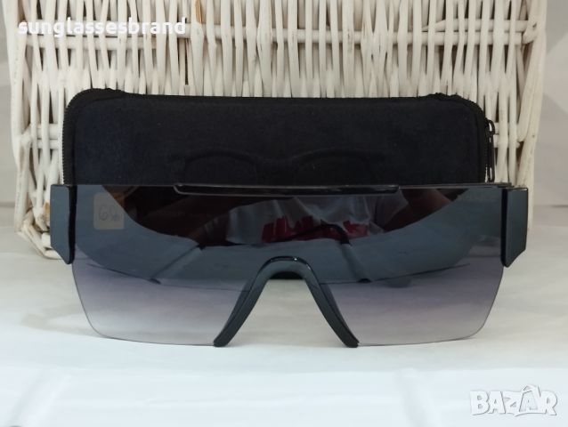 Унисекс слънчеви очила - 7 sunglassesbrand , снимка 2 - Слънчеви и диоптрични очила - 45843962