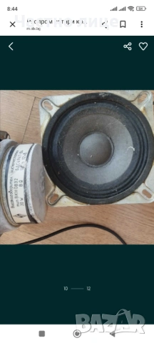 Тонколони Респром, снимка 4 - Тонколони - 53807315