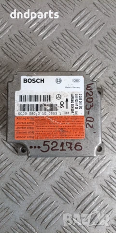 Airbag модул Mercedes C-Class W203 2002г.	
