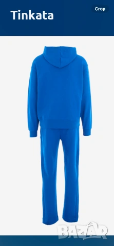 Original екип Moncrief Ski Team, снимка 3 - Спортни дрехи, екипи - 53888806