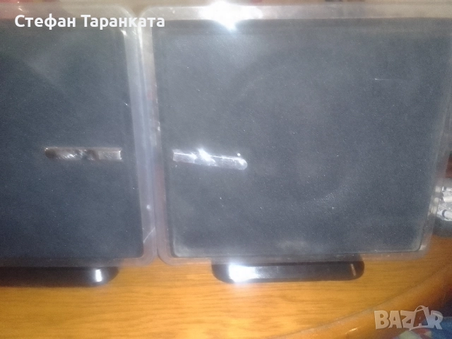 тонколони Audio Sonic , снимка 2 - Тонколони - 51514015