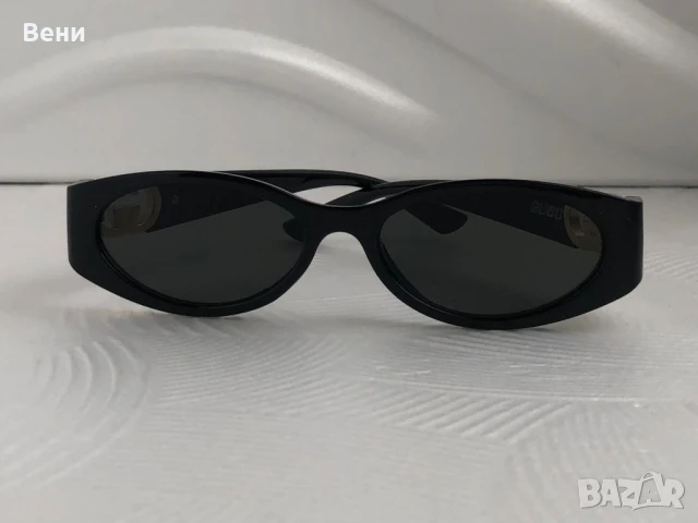 Модерни дамски слънчеви очила , снимка 2 - Слънчеви и диоптрични очила - 50991642