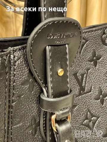 Louis Vuitton Дамска Чанта Луис Витон - Налични Различни Цветове Код E1138, снимка 10 - Чанти - 52658470