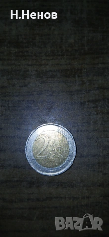  Испанска  монета, снимка 3 - Колекции - 53964116