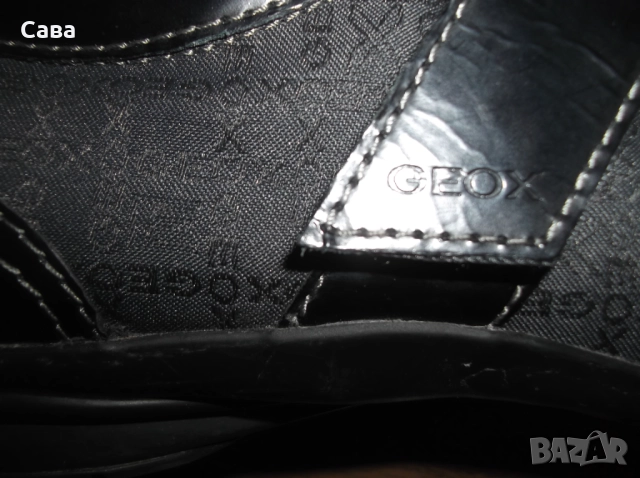  Обувки GEOX  , снимка 5 - Дамски ежедневни обувки - 52229499