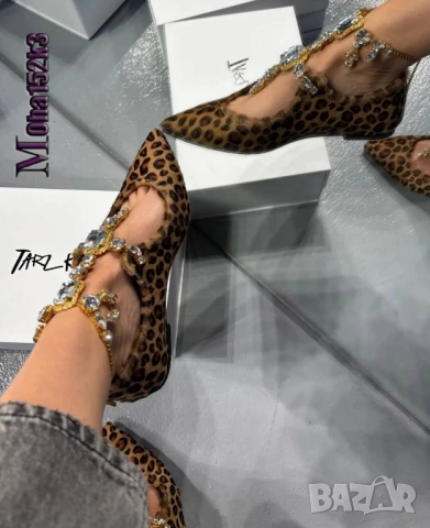 дамски обувки , снимка 2 - Дамски ежедневни обувки - 51708695