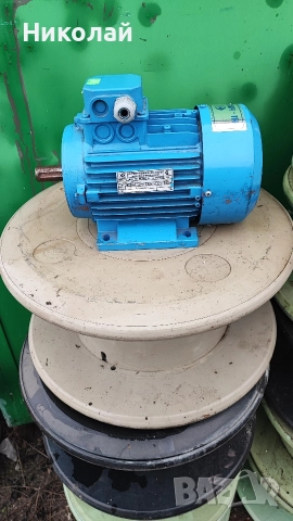 Генератори Пускатели Прекъсвачи Контактори Предпазители ВЛДК Табла Помпи Ел материали, снимка 10 - Други машини и части - 52829048