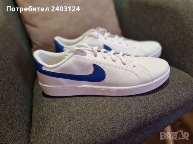 Кецове Nike, снимка 6 - Кецове - 45128276