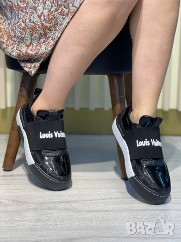 дамски маратонки louis vuitton , снимка 6 - Маратонки - 51447611