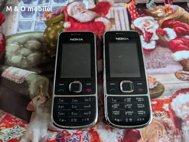 nokia 2700, снимка 2 - Nokia - 49424830