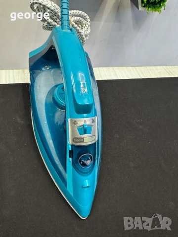 Ютия Tefal Virtuo FV1712E0, 2000W, снимка 5 - Ютии - 53903942