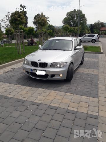 М ПАКЕТ  FACELIFT, снимка 2 - Автомобили и джипове - 45586542