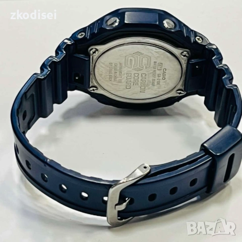 Часовник Casio GA2100, снимка 3 - Мъжки - 53702340