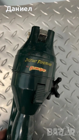 Въдица instant fisherman by flying lure, снимка 6 - Въдици - 53372486