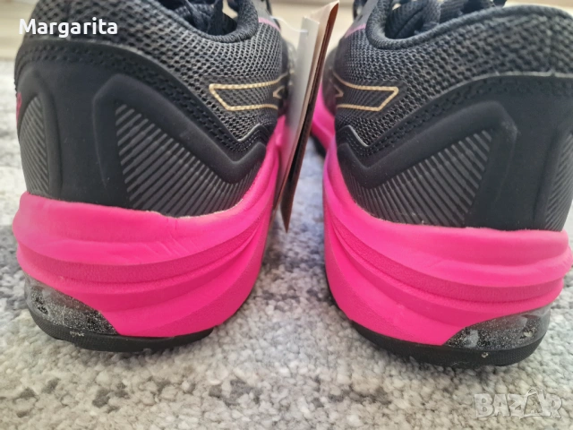 Нови маратонки ASICS, снимка 4 - Маратонки - 53855957