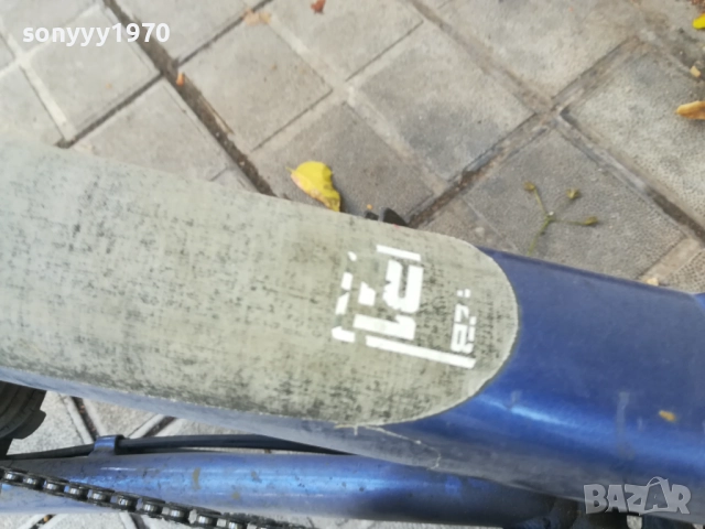 GIANT-ЕКЗОТИЧЕН ИНТЕРЕСЕН ВЕЛОСИПЕД 2410251600, снимка 15 - Велосипеди - 52168190