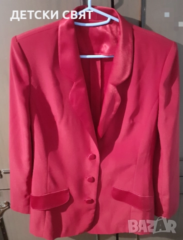 Дамско сако